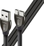 AudioQuest Carbon USB3.0-A --> micro kábel 0, 75m