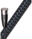 AudioQuest Yukon XLR kábel 0, 5m