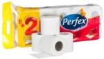 Perfex Pure White toalett papír 3 rétegű 10 tekercs (5999860406136)