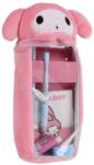 Cerda Penar din pluș Cerda Hello Kitty - My Melody, cu instrumente (2700001712) Penar