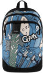 COMIX Ученическа раница Comix - Flash Robot (65587)