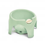 Thermobaby Aquafun Fürdető Babaülőke - Green Celadon - fizz