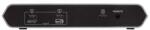 ATEN Switch 2-Port USB-C Gen 2 Sharing Switch with Power Pass-through - (US3342-AT) (US3342-AT) (US3342-AT)