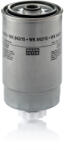 Mann-filter Filtru combustibil Mann-Filter WK842 15