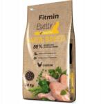 Fitmin szárazeledel csirke 10 kg - allegro - 34 860 Ft