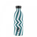 24Bottles Urban 500 ml Rozsdamentes Acél Kulacs Patio