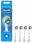 Oral-B Накрайник /резервна глава/ за електрическа четка Oral-B Precision Clean, 4 бр (PRCL4)