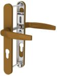 Medos Maner usa termopan, Victory, exterior, 92 x 32 mm, cu arc, material aluminiu, culoare bronz