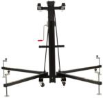 Block And Block OMEGA-50 Truss lifter 200kg 6.25m - dj-sound-light