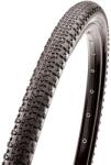 Maxxis Rambler 27, 5x1, 75 (47-584) gravel külső, defektvédett (Silkshield), kevlárperemes, TL-Ready, 614g, fekete, OEM kiszerelés
