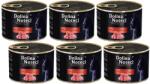 Dolina Noteci Dolina Noteci Prémium Macskaeledel Borjúhúsban gazdag 6x185g