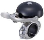 Cateye OH-2300A Hibiki pengetős réz csengő, fekete