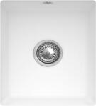 Villeroy & Boch Subway kerámia mosogató 44x44 cm fehér 332501RW (332501RW)