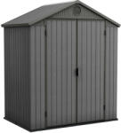  Darwin 6x4 műanyag kerti ház (249363) - watermarkt