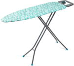 Beldray Masa de calcat LA023995IKATFEU7, 110 x 33 cm, Gri (LA023995IKATFEU7)