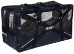 Grit Geantă de hochei Tarps Off AirBox Carry Bag 36" Navy Senior Geanta sport