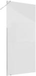 RAVAK Walk in Wall Air zuhanykabin fal walk-in 100 cm króm fényes/átlátszó üveg GW9WA0C00Z1C (GW9WA0C00Z1C)