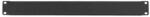 Spacer PANOU gestionare cabluri SPACER, tip masca orizontala blank, 19 inch, 2U, negru, "SPCM-2U-BK-03 (SPCM-2U-BK-03) - pcone