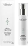 MÁDARA Cosmetics Deep Moisture Regenerating Night Cream 50 ml