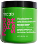 Matrix Food For Soft Rich Hydrating Treatment Mask 500 ml