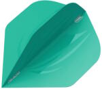 Target Tollszett 3 db Target ID Pro Ultra Aqua No2, 100 mikron, tartós anyag, UV nyomtatás - sportfit