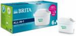 BRITA Maxtra PRO ALL-IN-1 Vízszűrő szűrőbetét 6db (122 041) (122 041)