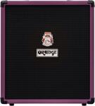 Orange Crush Bass 50 Glenn Hughes Бас комбо
