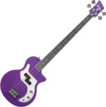 Orange O-Bass Glenn Hughes Purple Bas electric