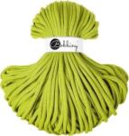 Bobbiny Jumbo 9 mm 100 m Dopamine Lime Șnur (<![CDATA[BS-E122]]>)