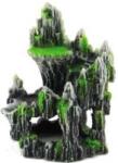 Traseu montan, decor acvariu (160 x 115 x 210 mm)