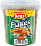 Panzi hrană fulgi pentru pești (5000+ ml) 1 kg