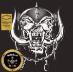 Motörhead - No Remorse (50th Anniversary) (Poster) (Red & Black Splatter Coloured) (2 LP) (4099964134964)
