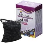 Xin You bio-ball material filtrant pentru acvariu cu săculeț de filtrare (26 mm | 50 buc)