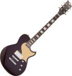 Reverend Guitars Roundhouse Jr. Oxblood Chitară electrică