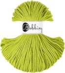 Bobbiny Junior Braided Cord 3 mm 100 m Dopamine Lime юта (SX-E165)