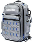 Mustad Game Time Sling Pack - Tackle - Multi Gray/blue (e-m7010254)