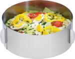 GEFU Formă rotundă pentru tort Tondo 16 x 10 cm (G-14304)