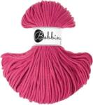 Bobbiny Junior 3 mm 100 m Dopamine Pink Șnur (SX-E164)