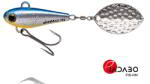 SpinMad Tail Spinner JAG 18g 0901 (5903292690667)
