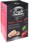 Bradley Cseresznyefa füstölőkorong 48db (BTCH48)