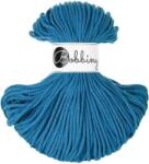Bobbiny Junior Braided Cord 3 mm 100 m Dopamine Blue Șnur (SX-E163)