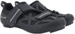 FLR Ft-1 Triathlon Országúti Cipő Fekete