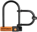 Kryptonite Messenger Mini+extender Kulcsos U-lakat - elitebike