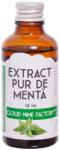 CLOUD NINE Extract pur de menta, 50 ml, Cloud Nine