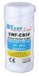 Everpro Vízszűrő betét 5" PAMUT EWF-CB5F/EWY-CB5F (EWY-CB5F)