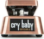 Dunlop GCJ95 Gary Clark Jr. Cry Baby Wah-Wah gitár pedál