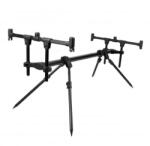 Carp Academy raptor rod pod 70cm 3 botos (6135-001) - nextfish