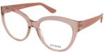 GUESS Szemüvegek Guess GU50232 072 - lencsebolt
