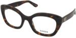 GUESS Szemüvegek Guess GU50225 052 - lencsebolt