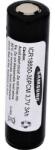 Samsung Speciális Li-Ion akku 3, 7 V 3000 mAh (Ø x Ma) 18 x 70 mm Samsung ICR18650-30B